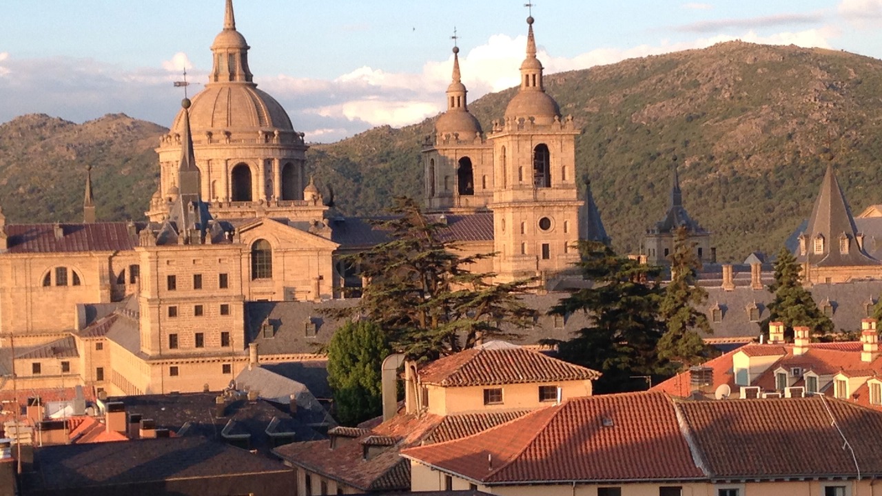 Photo of Others in San Lorenzo de El Escorial