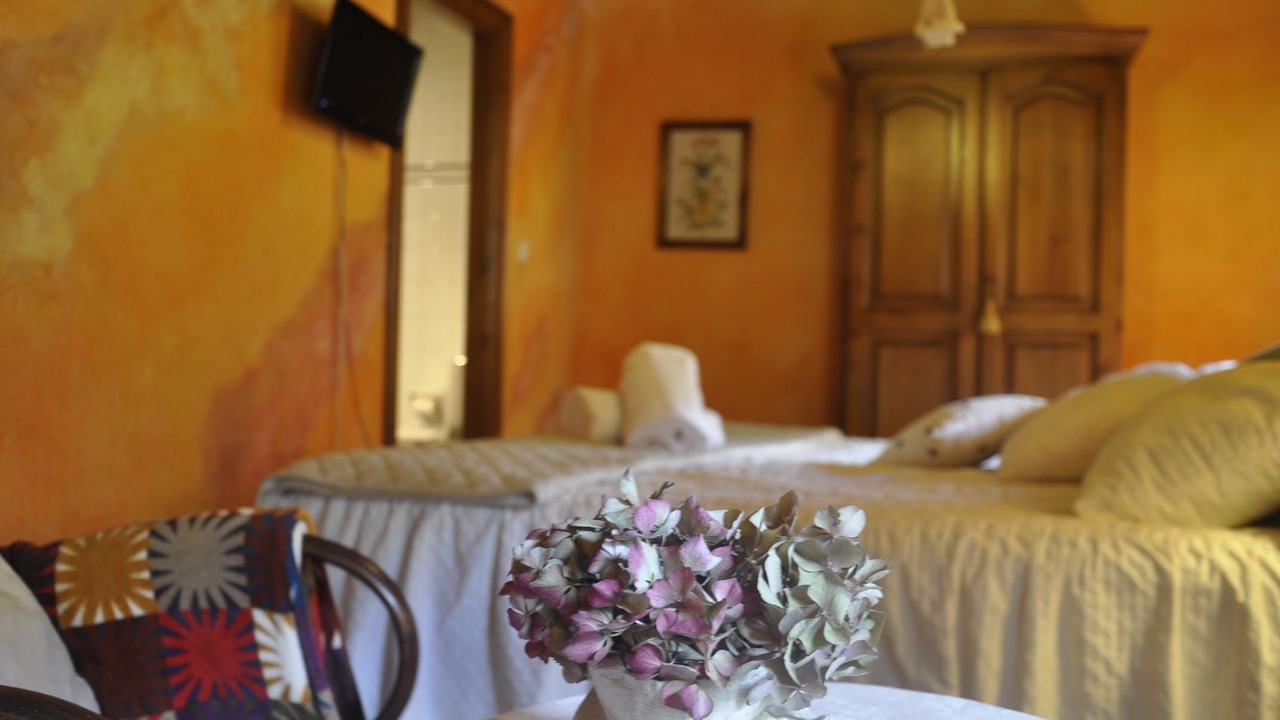 Photo of Bedroom in La Riera