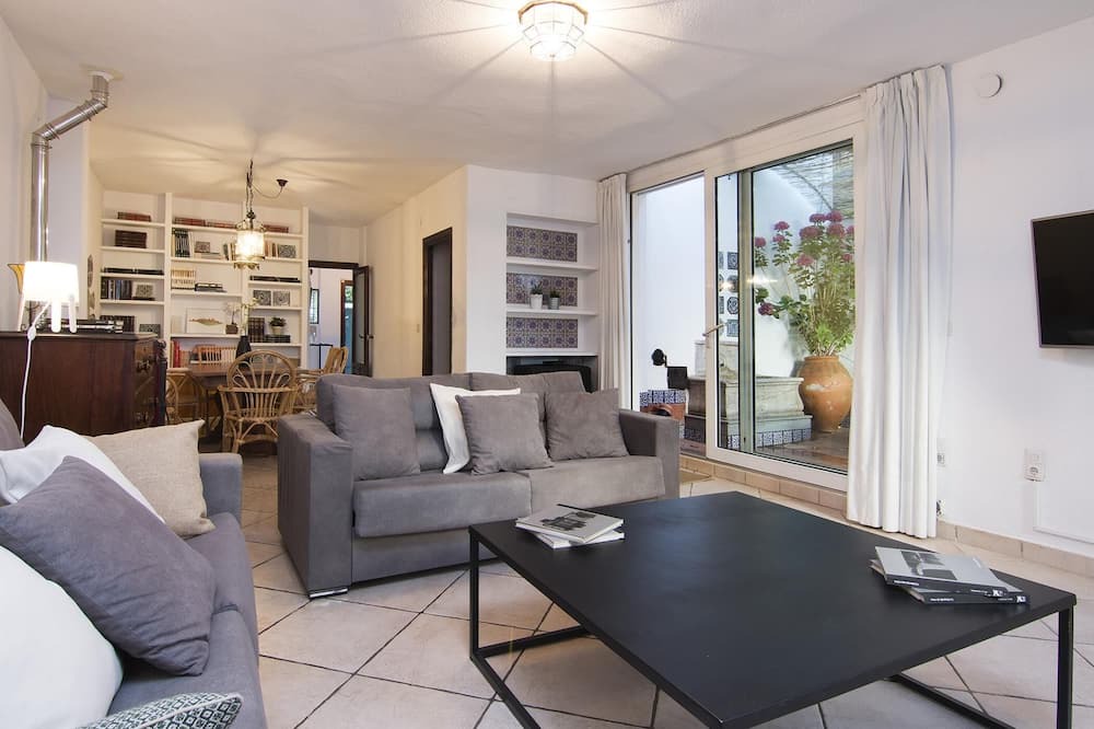 Photo of Livingroom in Beiro