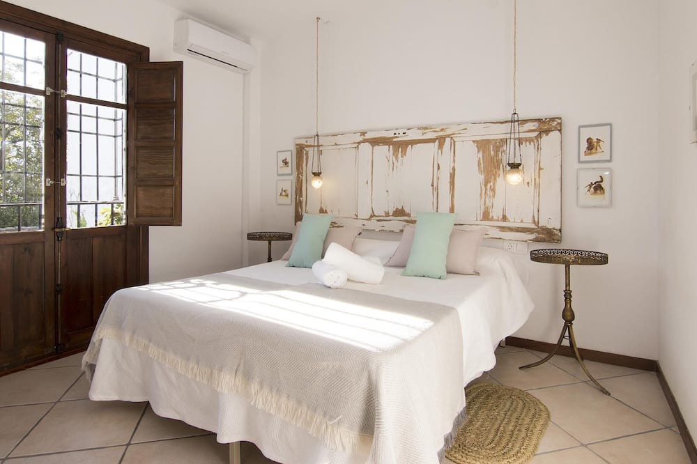 Photo of Bedroom in Beiro
