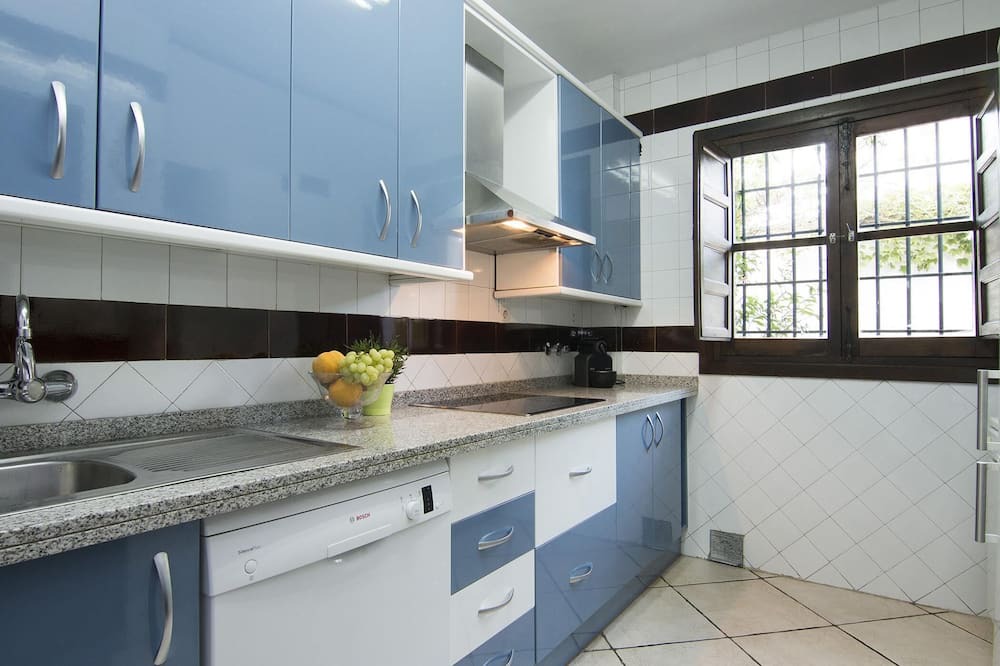Photo of Kitchen in Beiro