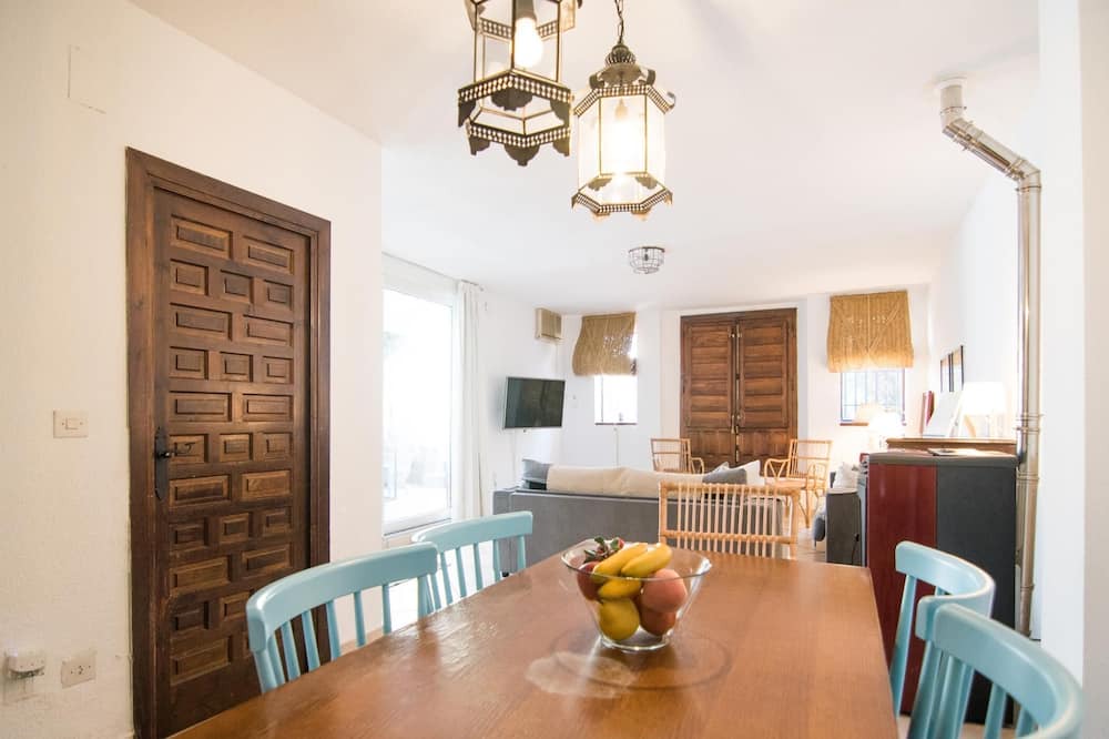 Photo of Kitchen in Beiro