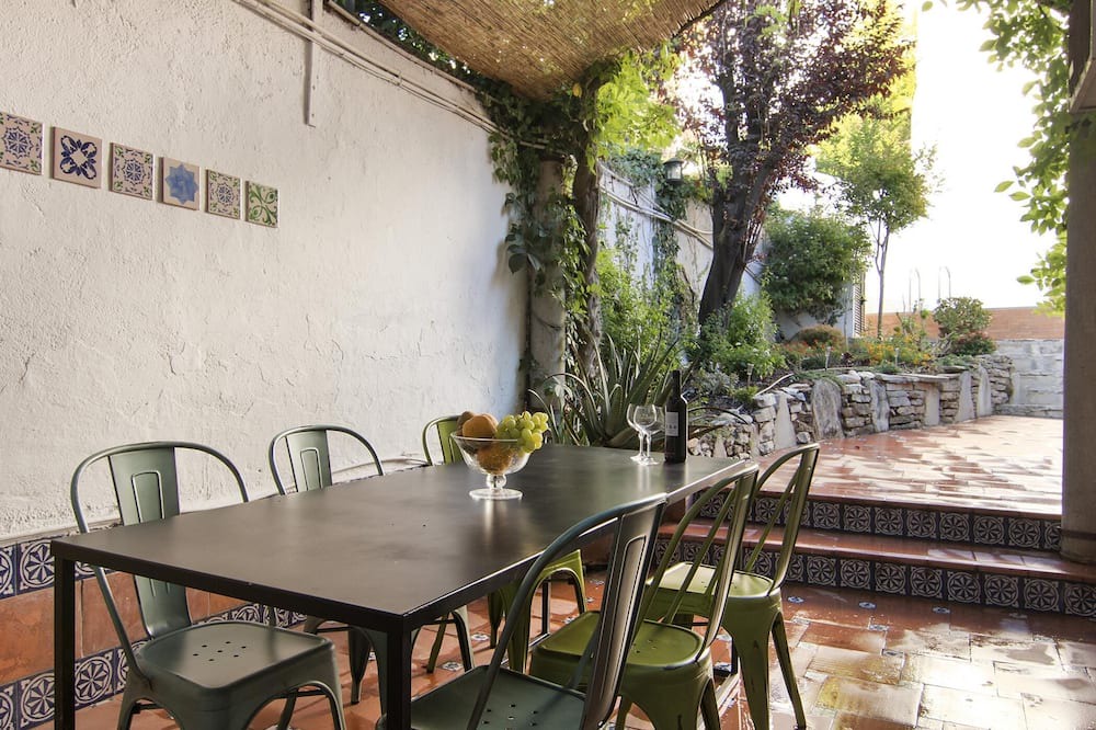 Photo of Patio Balcony in Beiro