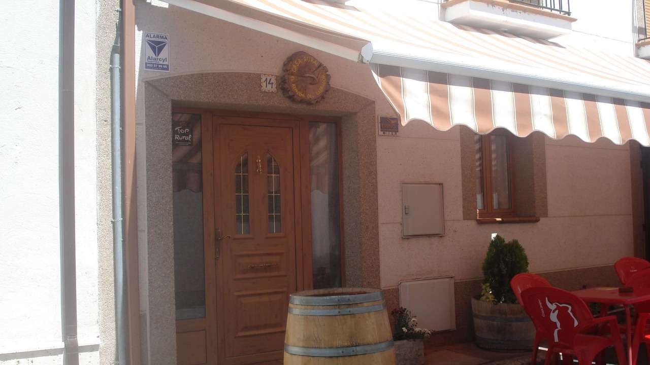 Photo of Outdoor in La Santa Espina