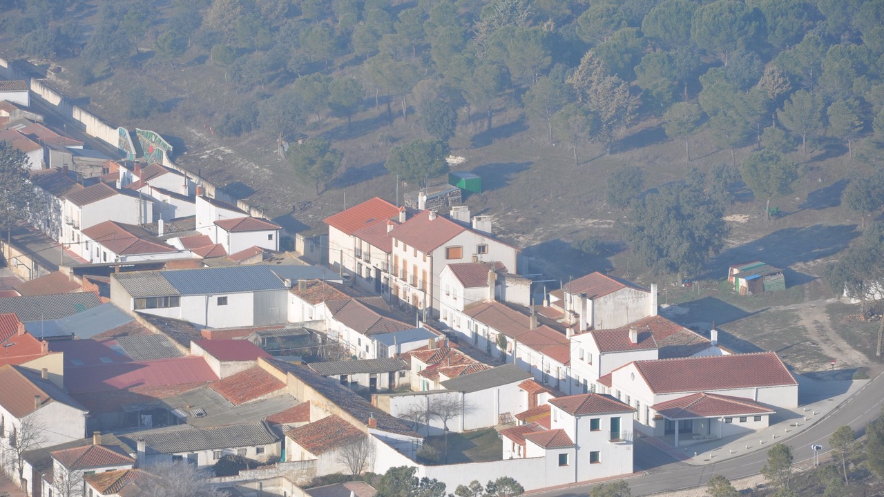 Photo of Outdoor in La Santa Espina