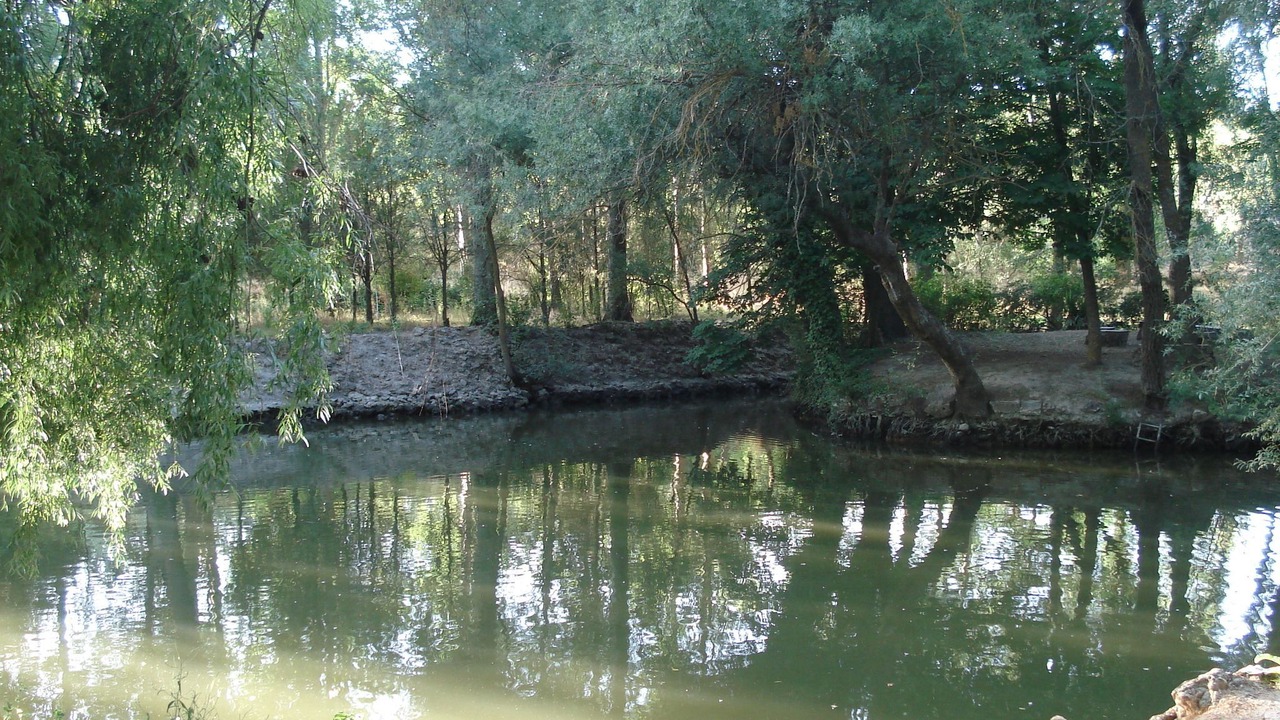 Photo of Outdoor in La Santa Espina