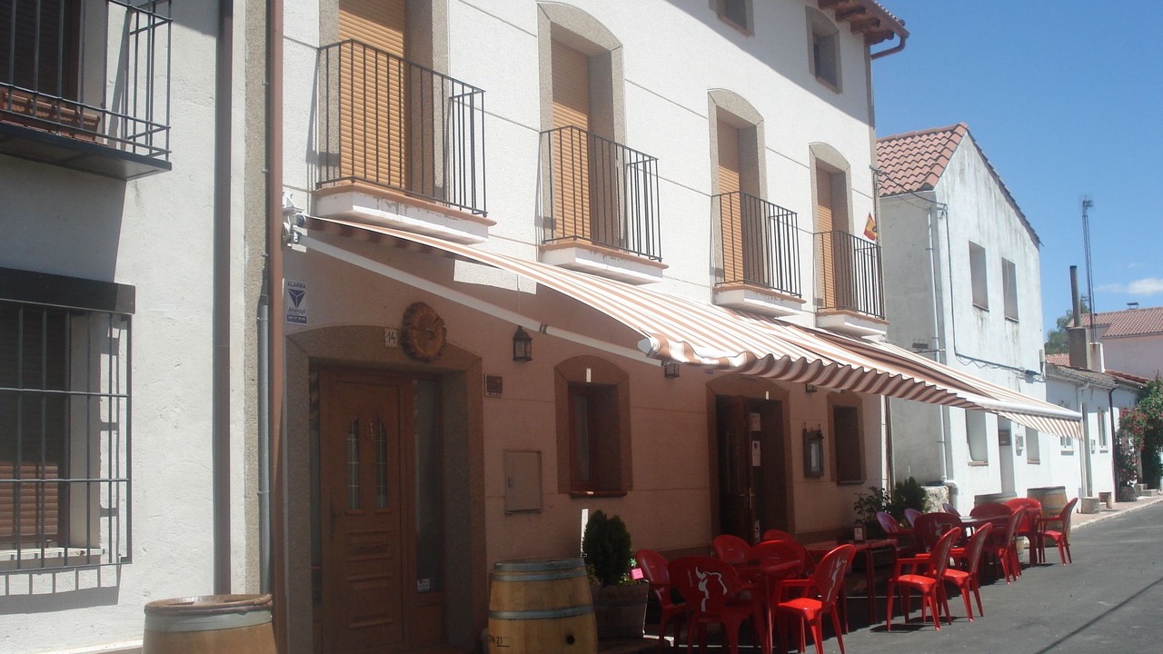 Photo of Outdoor in La Santa Espina