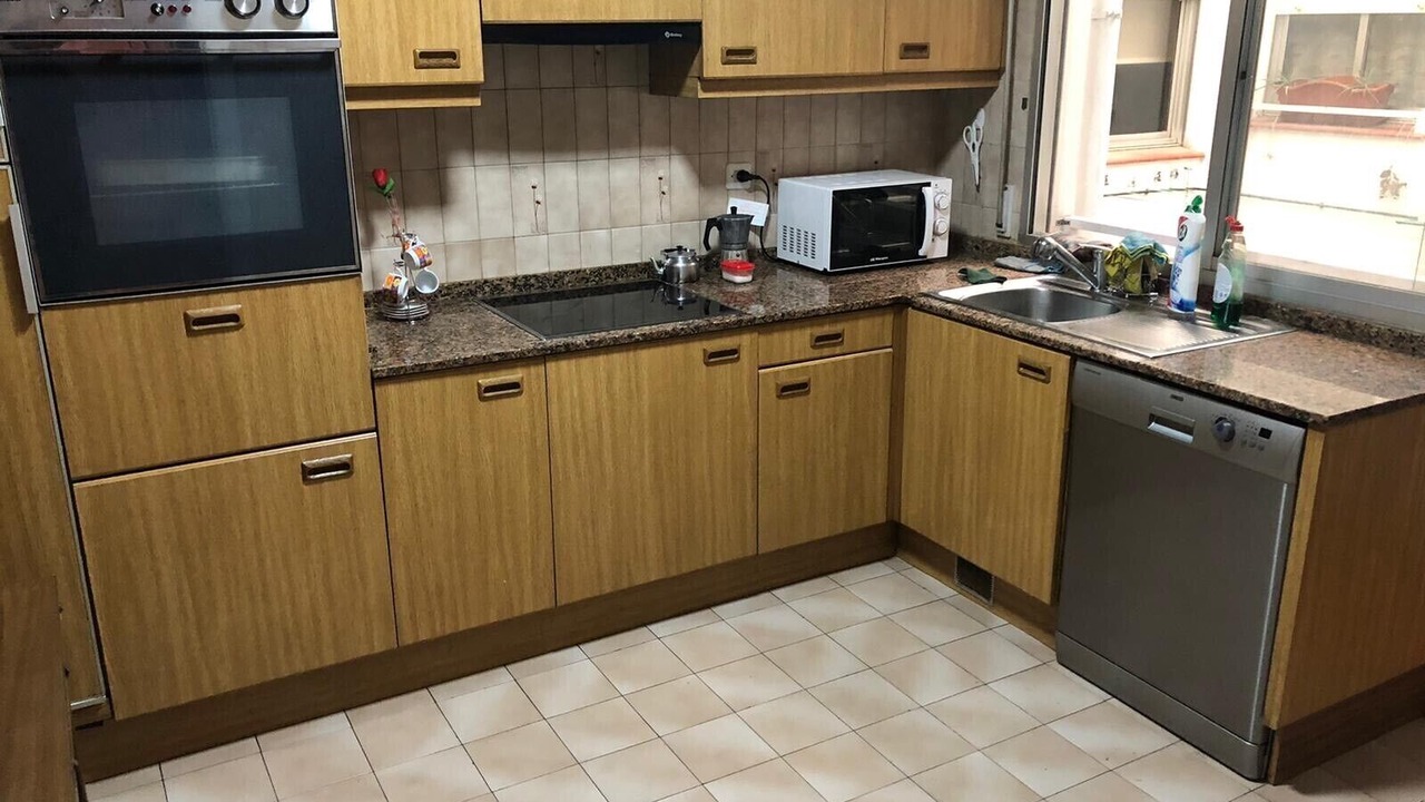 Photo of Kitchen in Mino