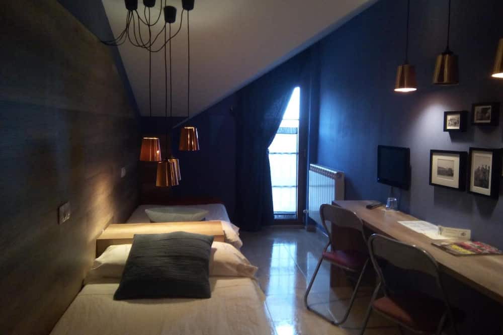 Photo of Bedroom in Torquemada