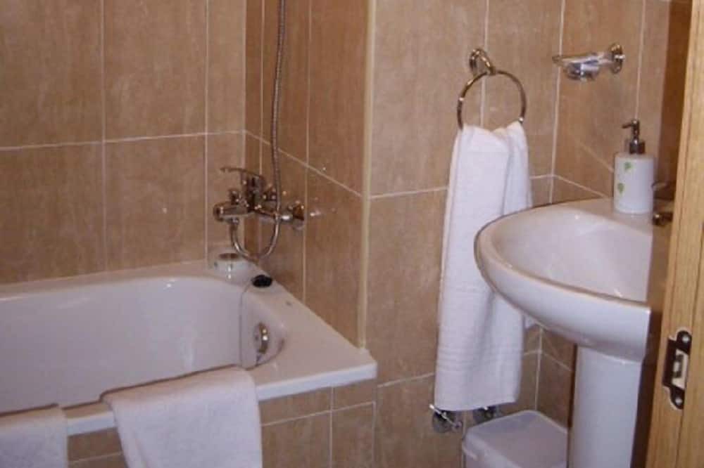 Photo of Bathroom in Torquemada