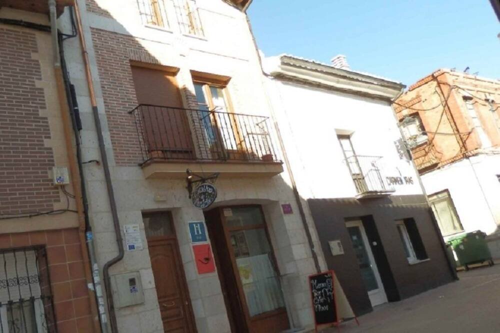 Photo of Outdoor in Torquemada