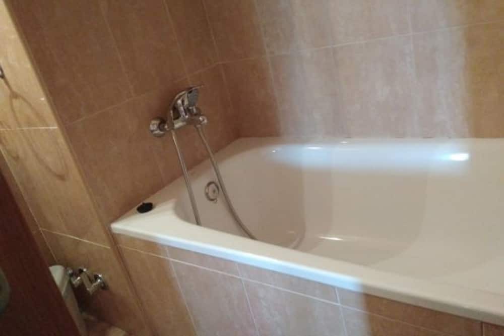 Photo of Bathroom in Torquemada