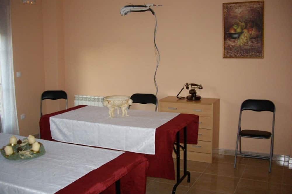 Photo of Bedroom in Torquemada