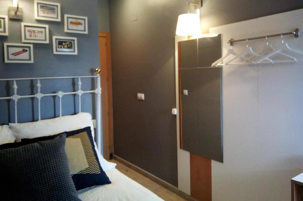 Photo of Bedroom in Torquemada