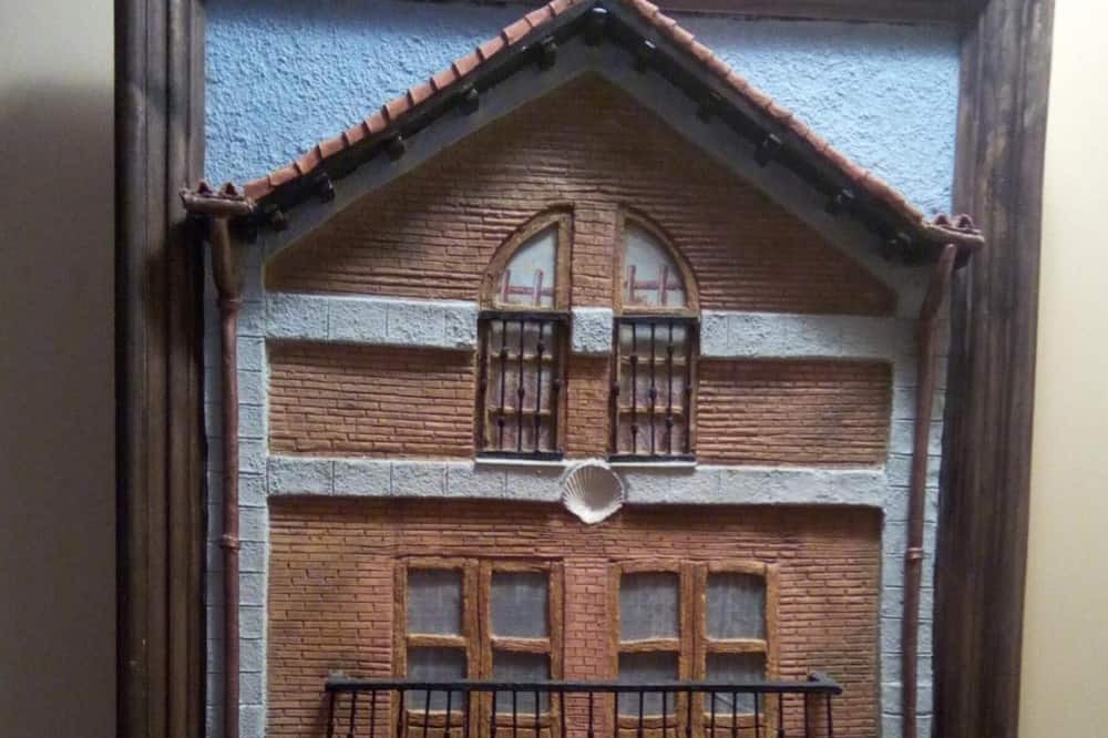 Photo of Outdoor in Torquemada