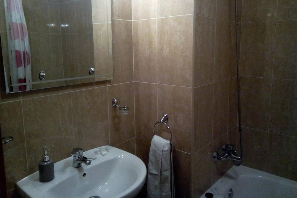 Photo of Bathroom in Torquemada