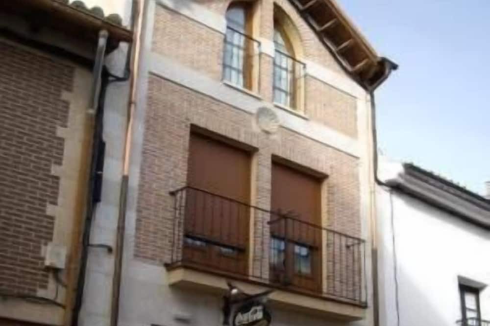 Photo of Outdoor in Torquemada