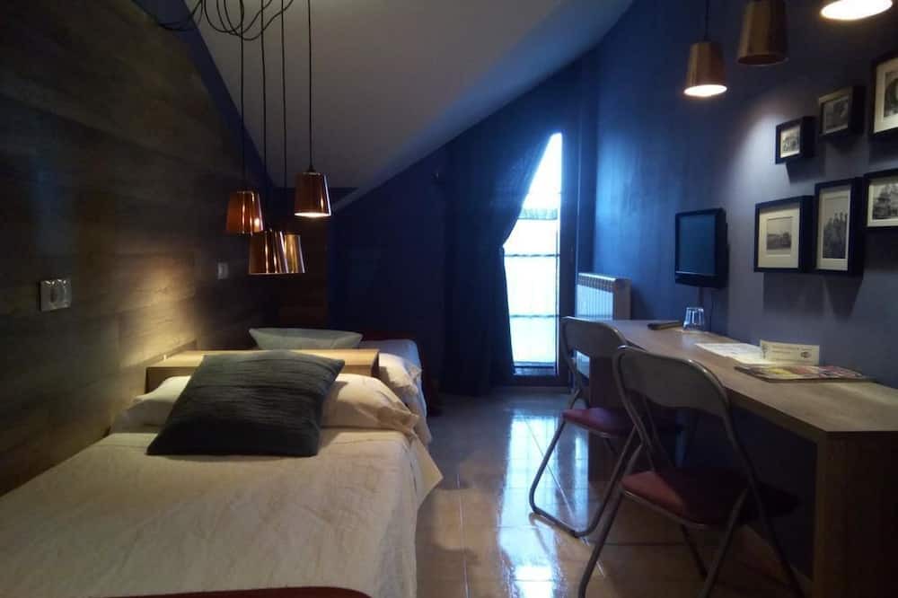 Photo of Bedroom in Torquemada