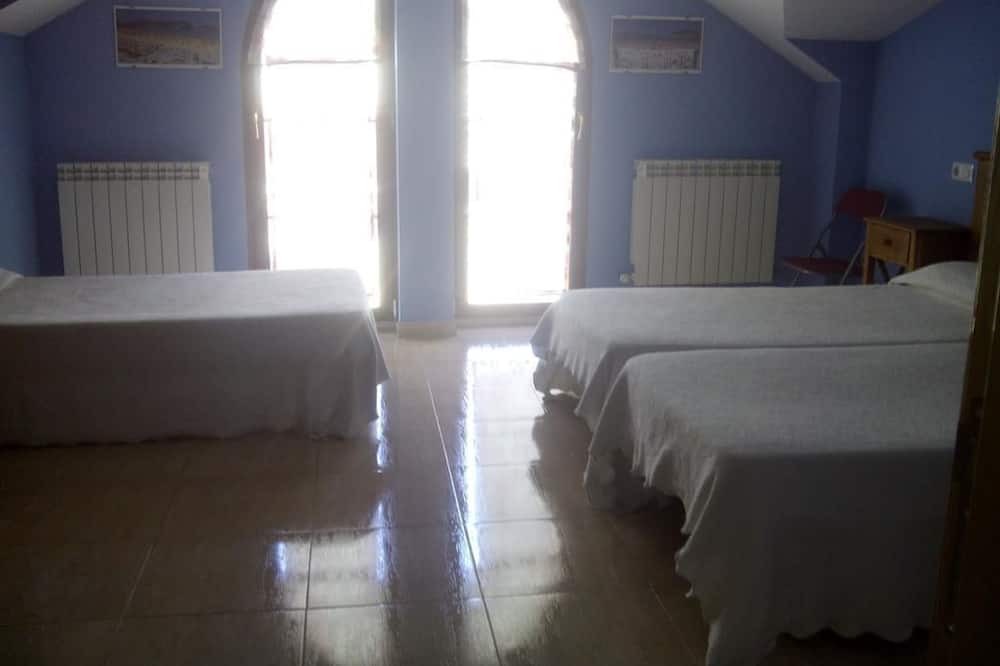 Photo of Bedroom in Torquemada