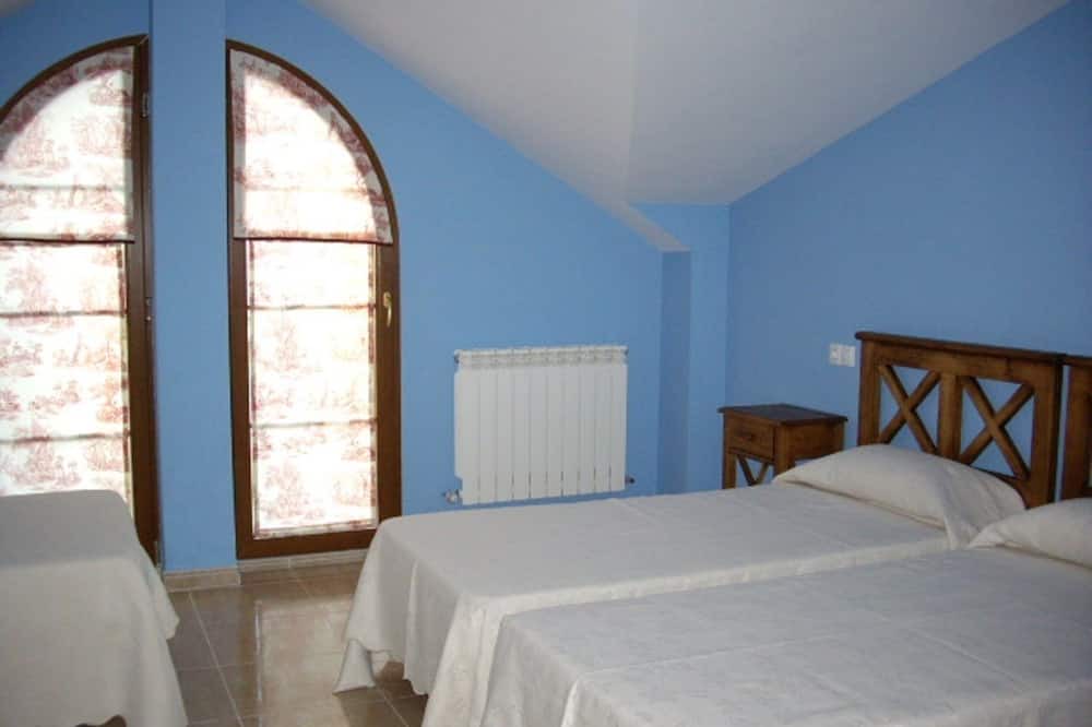 Photo of Bedroom in Torquemada
