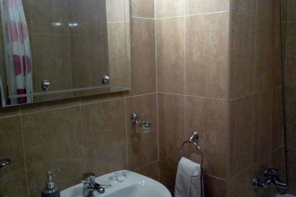 Photo of Bathroom in Torquemada