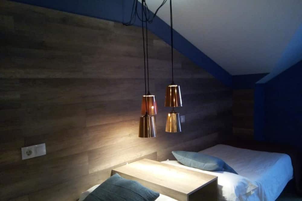 Photo of Bedroom in Torquemada
