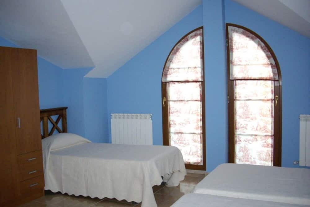 Photo of Bedroom in Torquemada