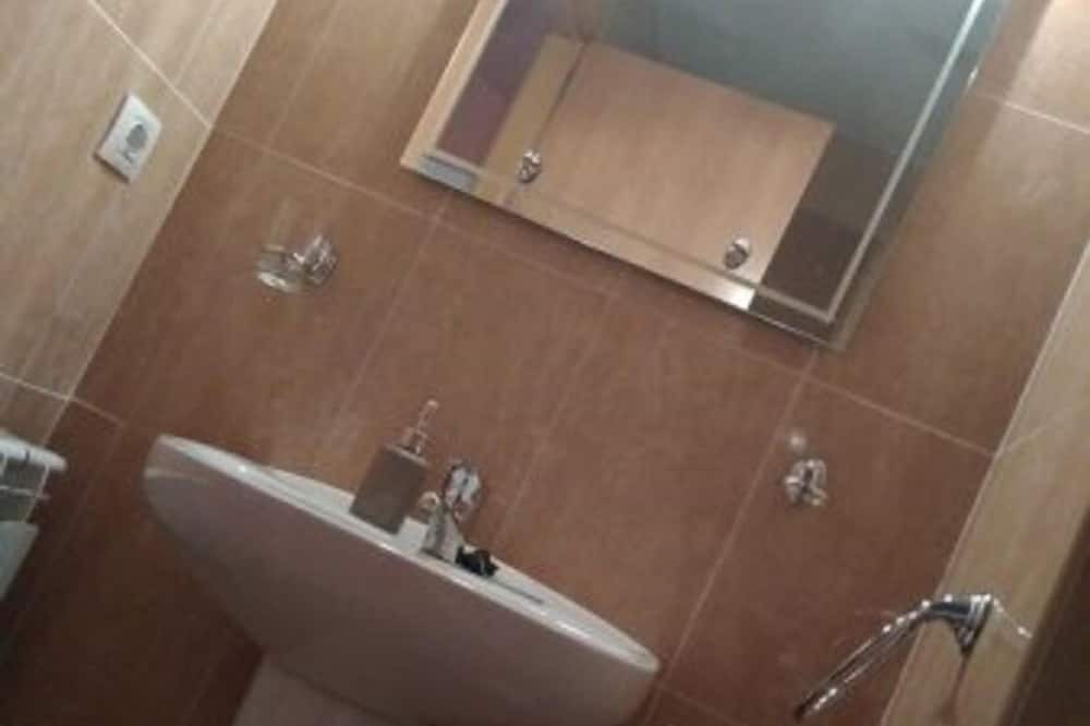 Photo of Bathroom in Torquemada