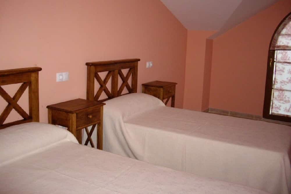 Photo of Bedroom in Torquemada