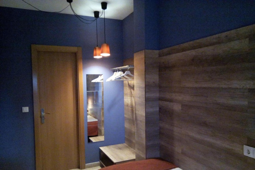 Photo of Bedroom in Torquemada