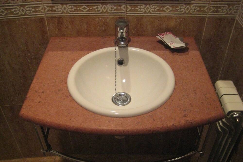 Photo of Bathroom in Barahona