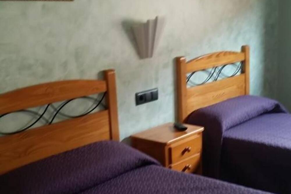Photo of Bedroom in Barahona
