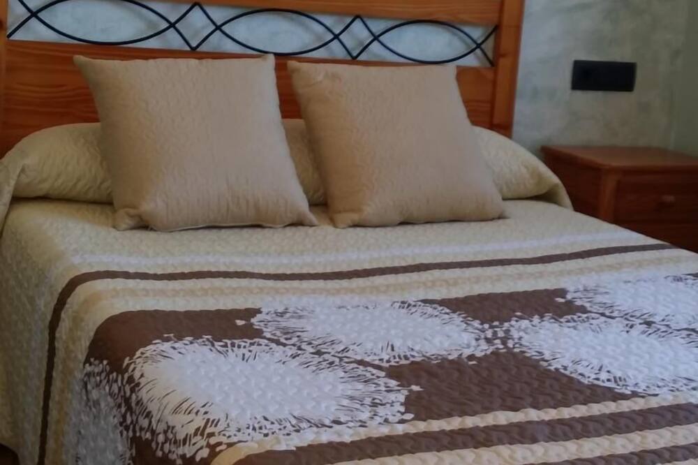 Photo of Bedroom in Barahona