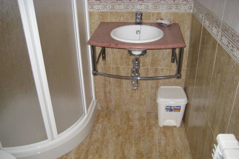 Photo of Bathroom in Barahona