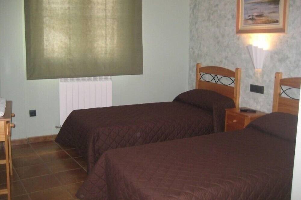 Photo of Bedroom in Barahona