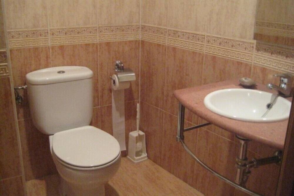 Photo of Bathroom in Barahona