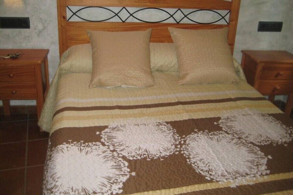 Photo of Bedroom in Barahona