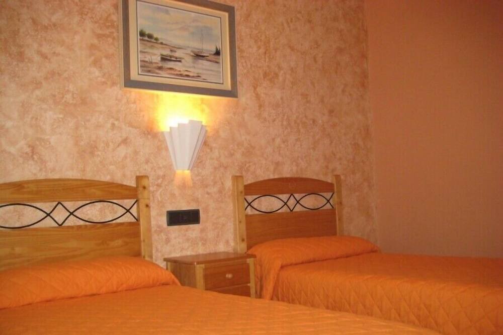 Photo of Bedroom in Barahona