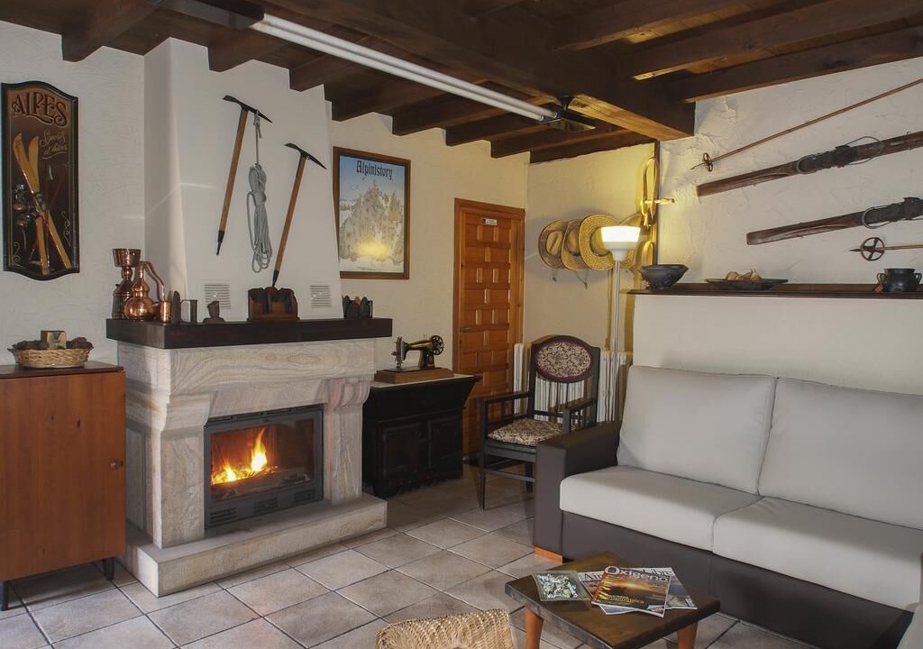 Photo of Livingroom in Avin