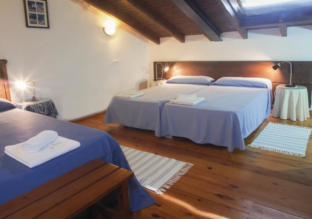 Photo of Bedroom in Avin