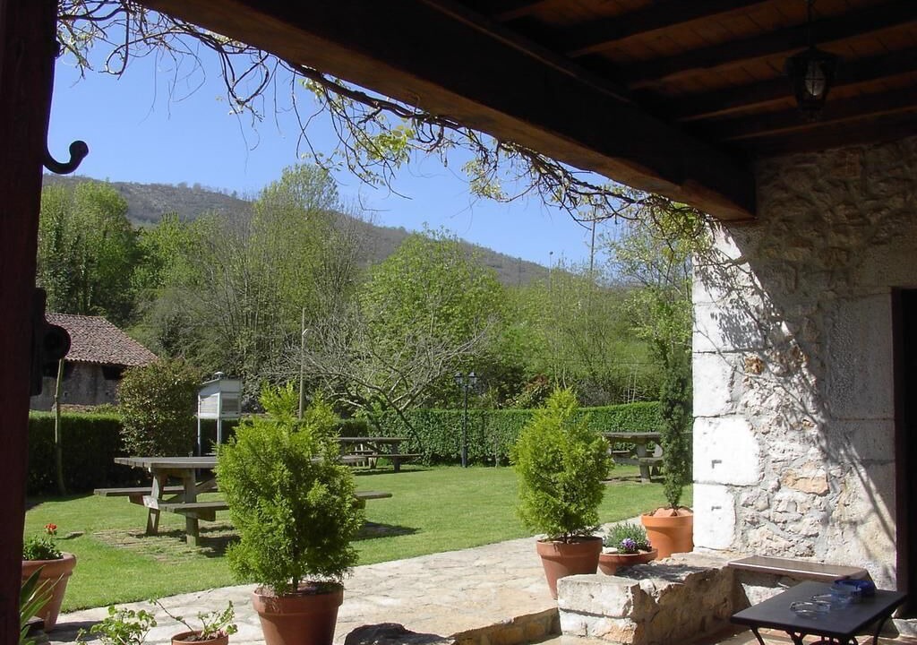 Photo of Patio Balcony in Avin