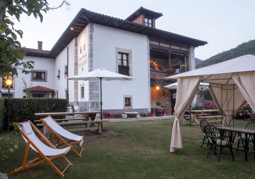 Photo of Patio Balcony in Avin