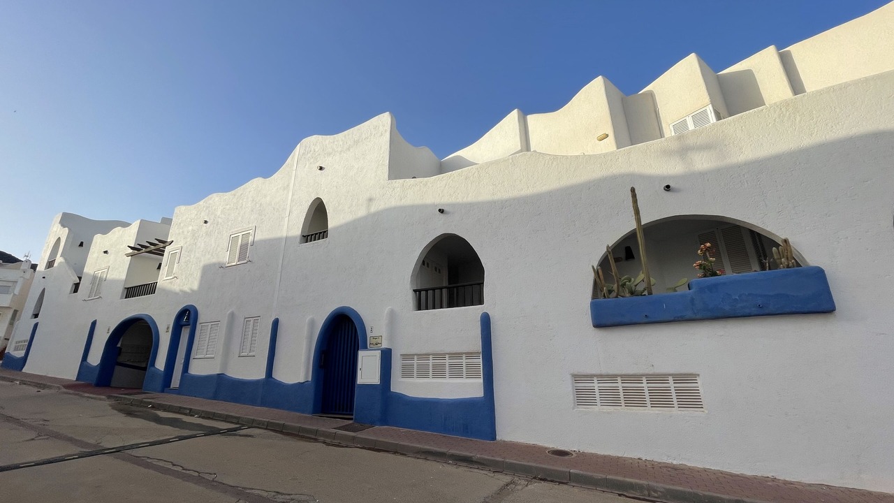 Photo of Outdoor in La Isleta del Moro