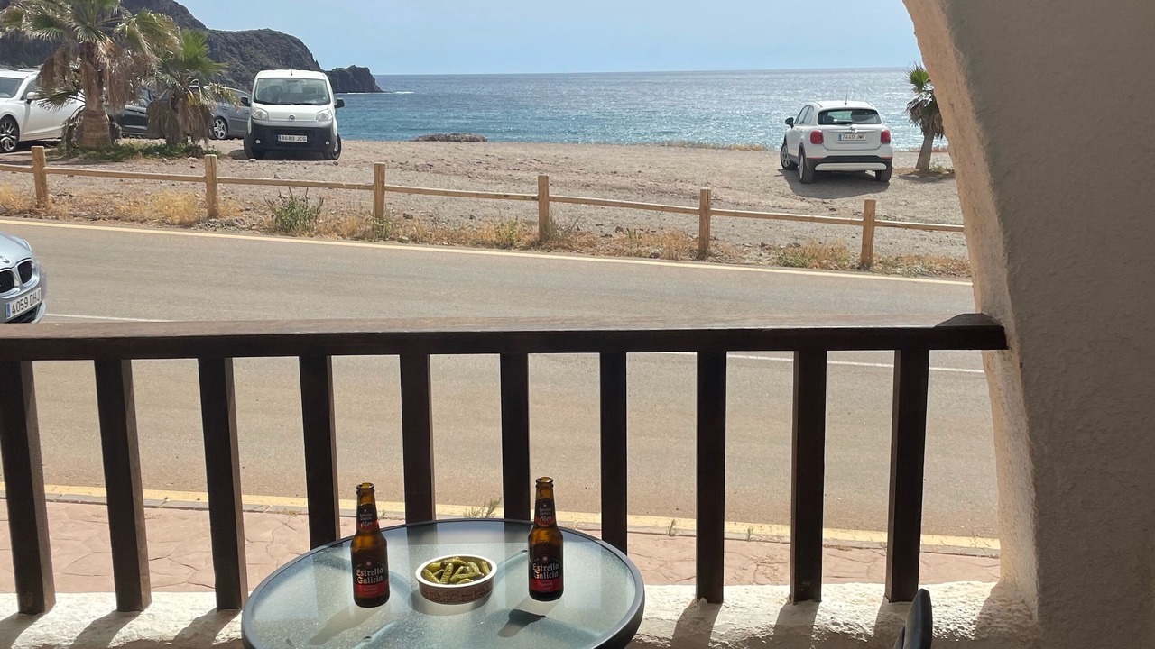 Photo of Outdoor in La Isleta del Moro