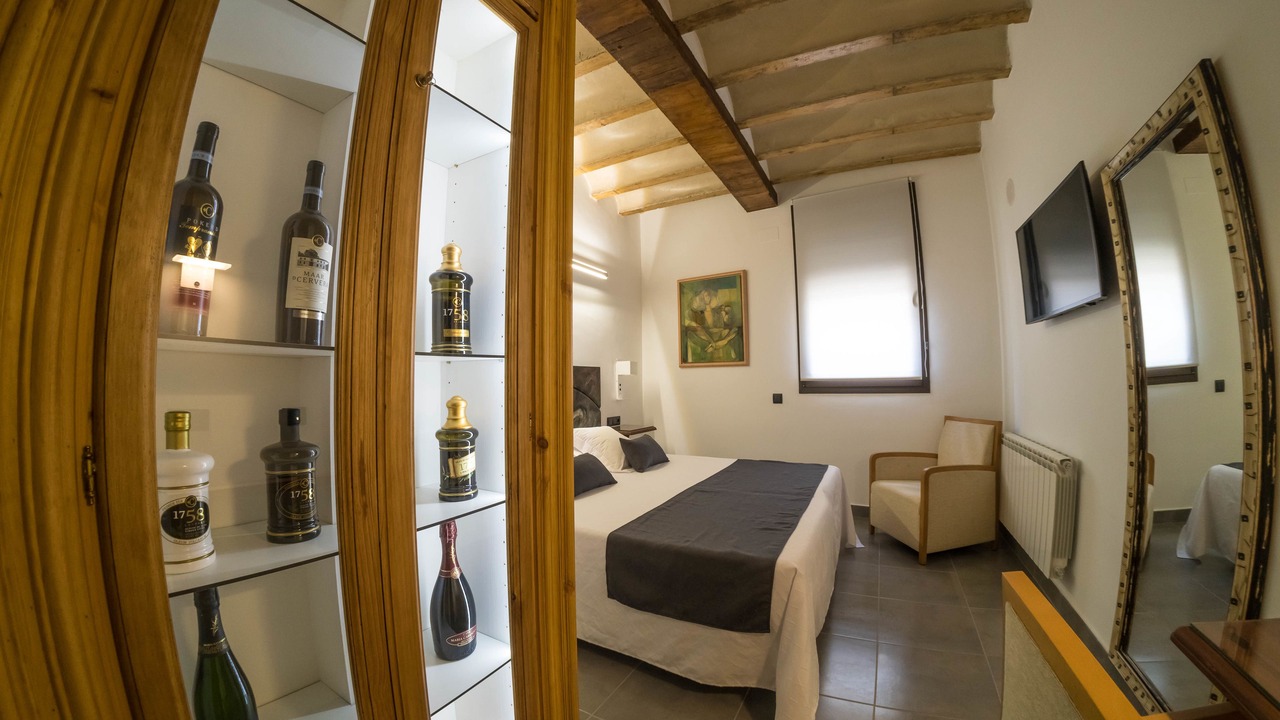 Photo of Bedroom in Almagro
