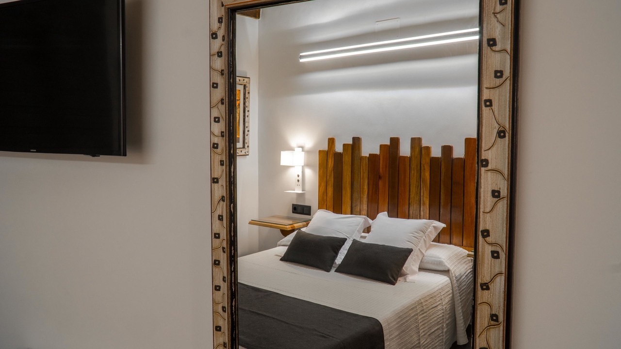 Photo of Bedroom in Almagro