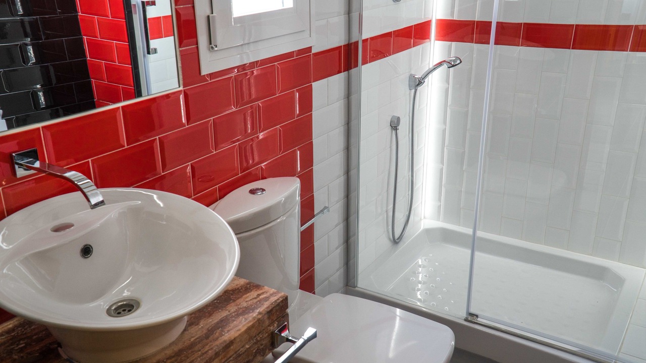 Photo of Bathroom in Almagro