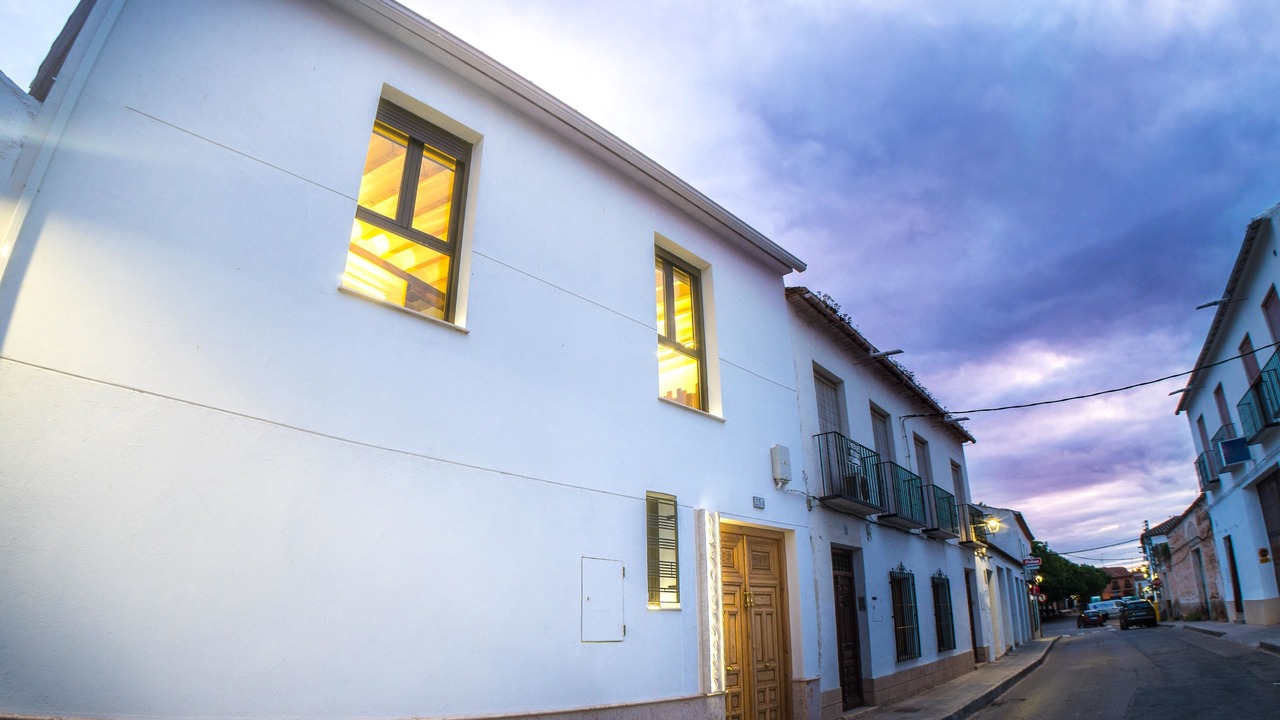 Photo of Outdoor in Almagro