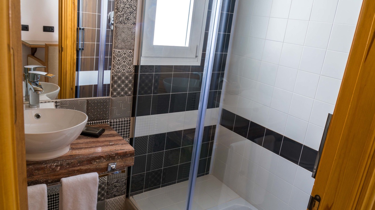 Photo of Bathroom in Almagro