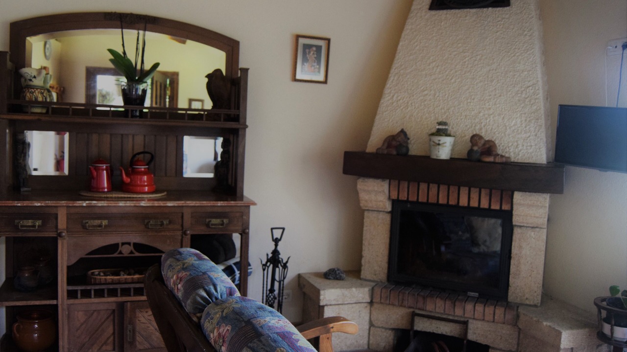 Photo of Livingroom in Tornon